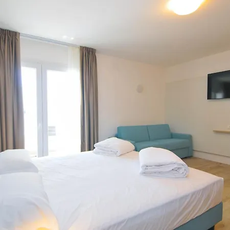 Otel Marina Palace 4 Stelle S Caorle