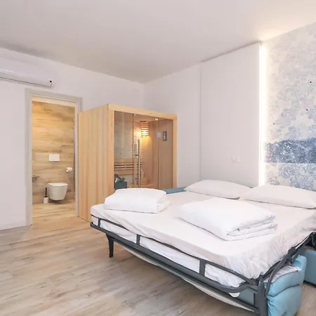 Marina Palace 4 Stelle S 4*