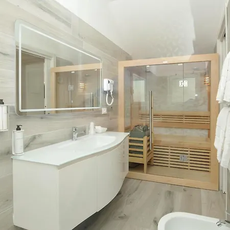 Marina Palace 4 Stelle S Caorle