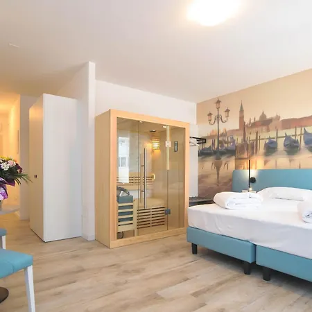Marina Palace 4 Stelle S 4* Caorle