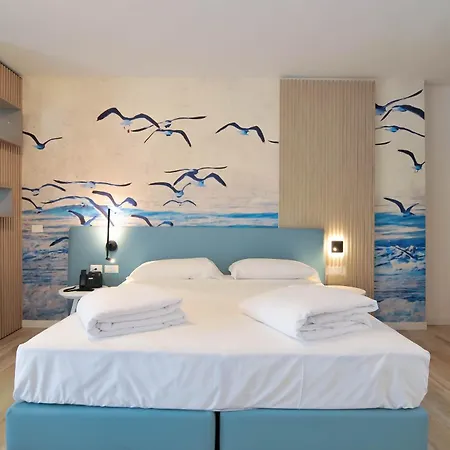 Marina Palace 4 Stelle S