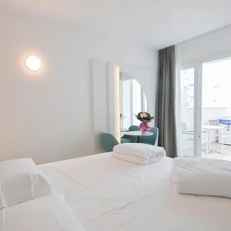 Marina Palace 4 Stelle S Hotell Caorle