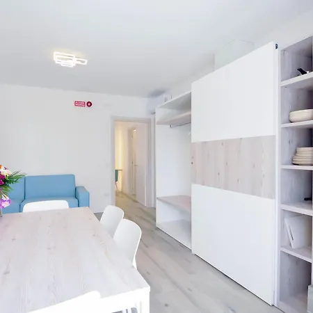 Marina Palace 4 Stelle S Caorle