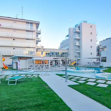 Marina Palace 4 Stelle S Hotell