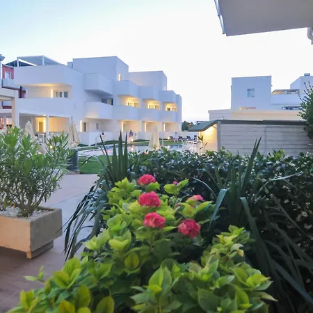 Otel Marina Palace 4 Stelle S