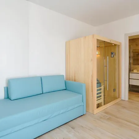 Marina Palace 4 Stelle S Otel 4*