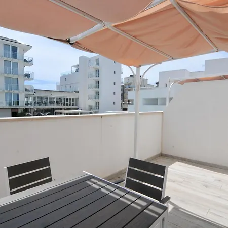 Marina Palace 4 Stelle S 4*