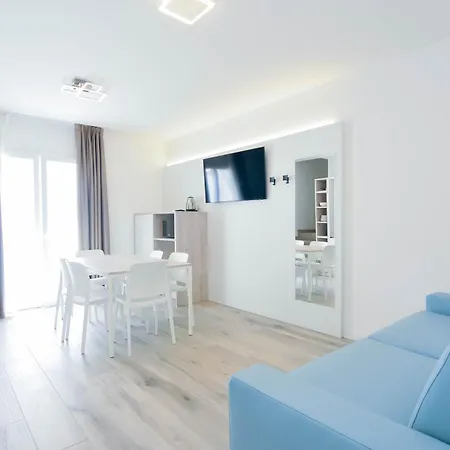 Marina Palace 4 Stelle S 4* Caorle