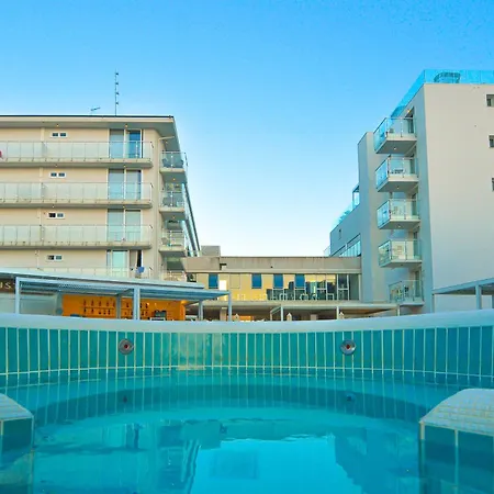Marina Palace 4 Stelle S Szálloda