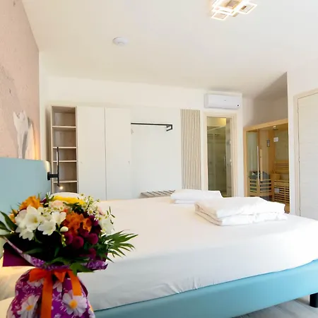 Szálloda Marina Palace 4 Stelle S Caorle