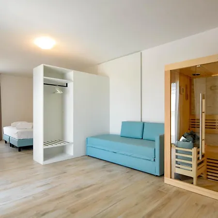Marina Palace 4 Stelle S Otel