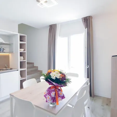 Marina Palace 4 Stelle S 4*