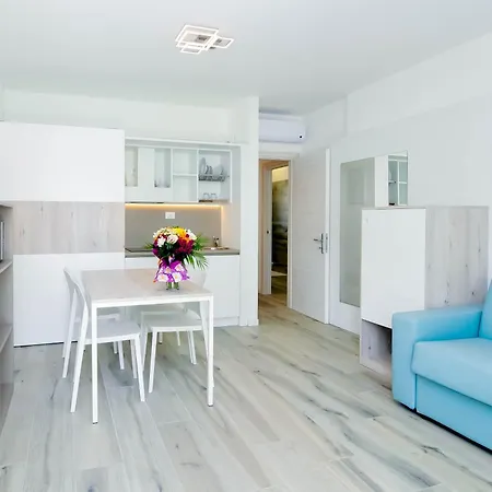 Marina Palace 4 Stelle S Caorle