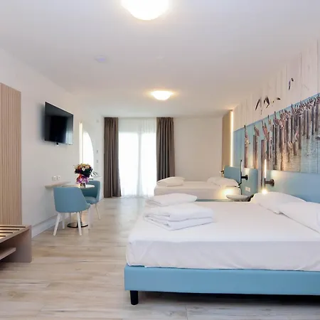 Marina Palace 4 Stelle S