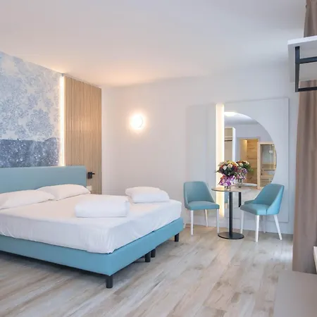 Marina Palace 4 Stelle S Hotel