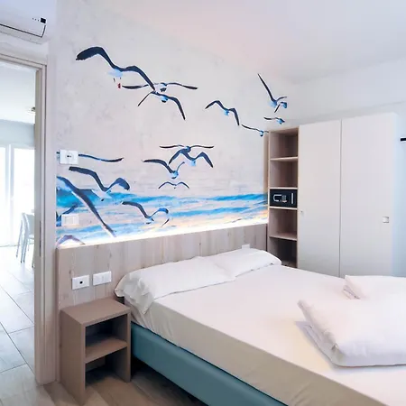 Marina Palace 4 Stelle S