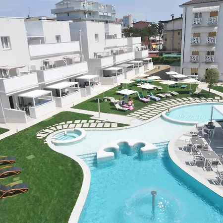 Hotell Marina Palace 4 Stelle S