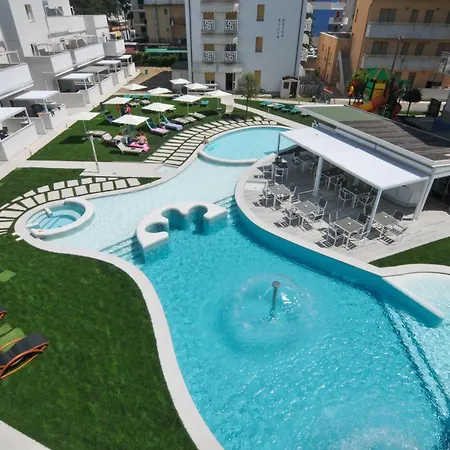 Marina Palace 4 Stelle S Szálloda 4*