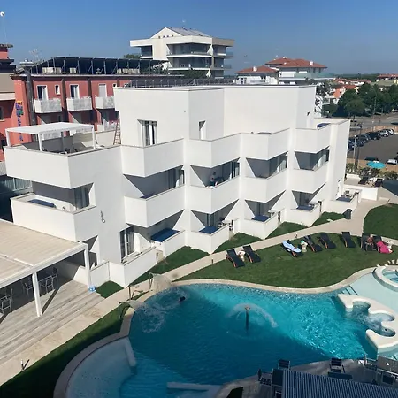 Marina Palace 4 Stelle S 4* Caorle