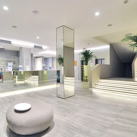 Marina Palace 4 Stelle S 4* Caorle