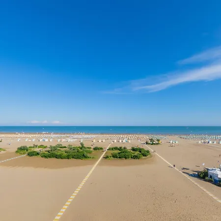 Marina Palace 4 Stelle S 4* Caorle