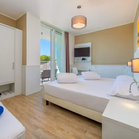 Marina Palace 4 Stelle S