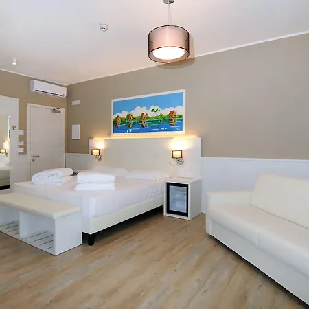 Marina Palace 4 Stelle S Caorle