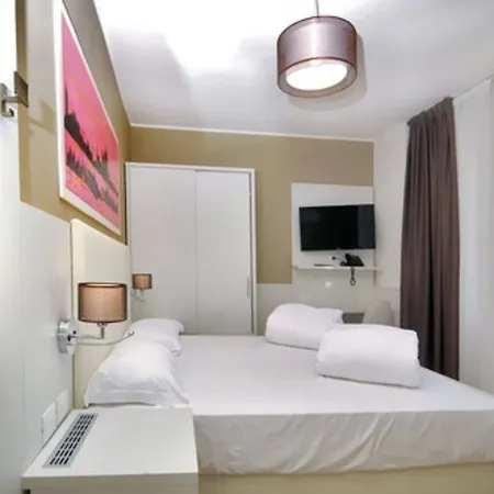 Hotel Marina Palace 4 Stelle S
