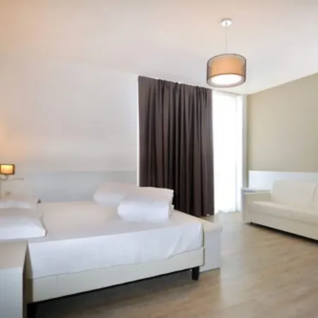 Marina Palace 4 Stelle S Hotel 4*