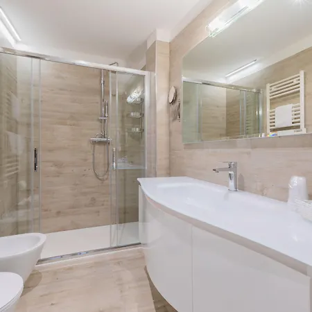 Szálloda Marina Palace 4 Stelle S Caorle