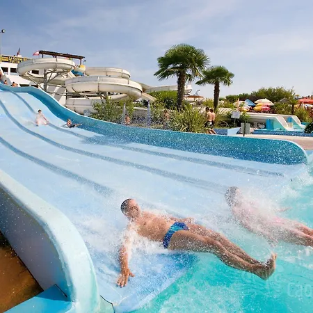Marina Palace 4 Stelle S 4*