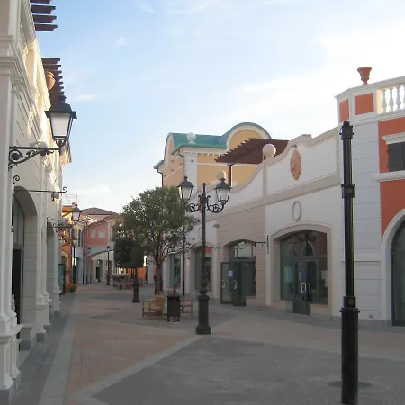 Marina Palace 4 Stelle S Hotel
