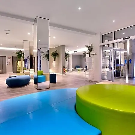 Marina Palace 4 Stelle S 4*