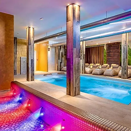 Hotel Marina Palace 4 Stelle S Caorle