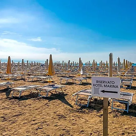 Marina Palace 4 Stelle S 4*