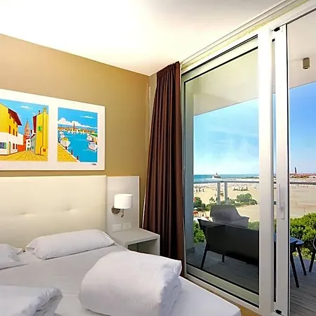 Hotel Marina Palace 4 Stelle S