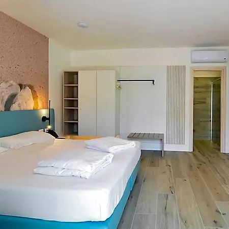 Marina Palace 4 Stelle S 4*