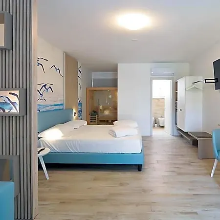 Marina Palace 4 Stelle S
