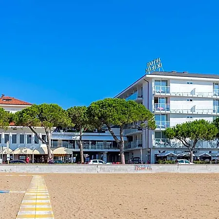 Hotel Marina Palace 4 Stelle S