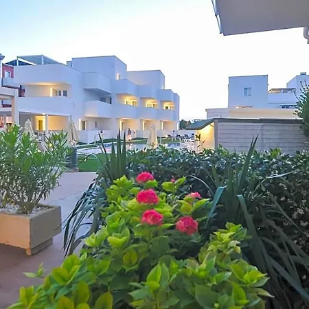 Marina Palace 4 Stelle S 4* كاوْرلي