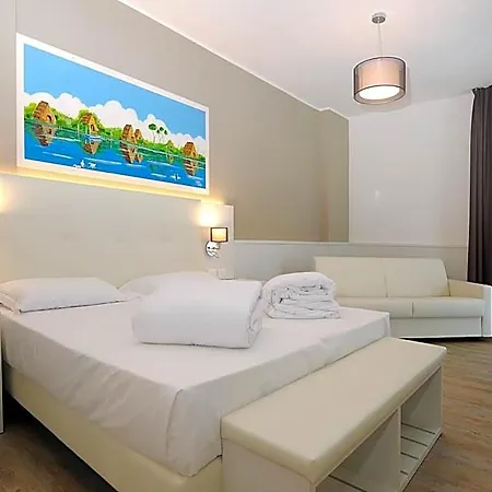 Marina Palace 4 Stelle S