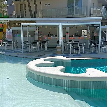 Hotel Marina Palace 4 Stelle S