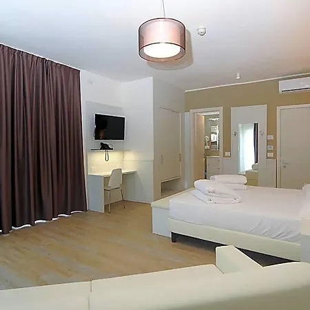 Hotel Marina Palace 4 Stelle S