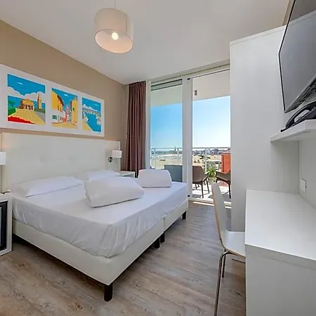 Marina Palace 4 Stelle S Caorle