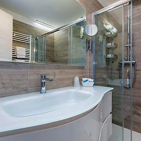 Hotel Marina Palace 4 Stelle S Caorle
