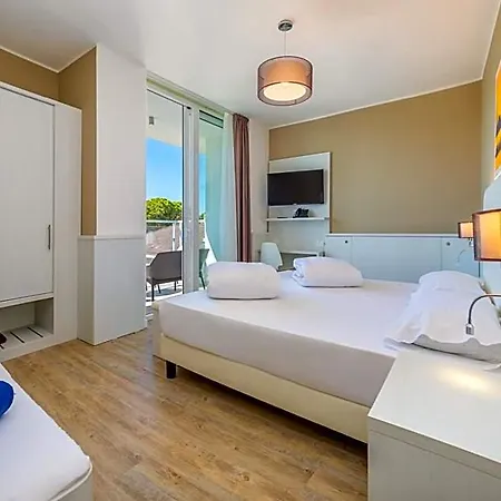 Marina Palace 4 Stelle S 4*