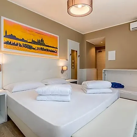 فندق Marina Palace 4 Stelle S 4*