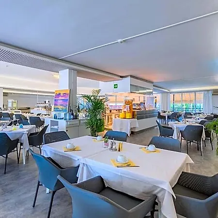 Marina Palace 4 Stelle S 4*