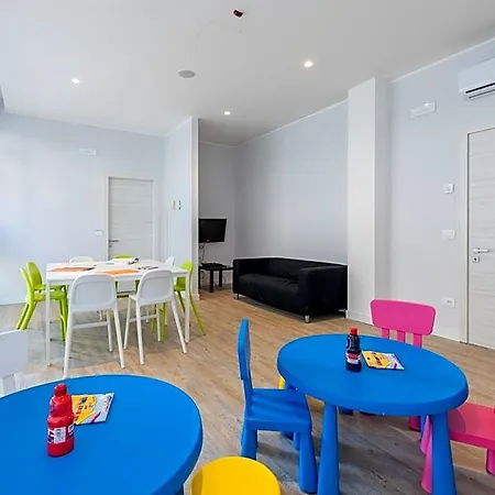 Marina Palace 4 Stelle S 4*