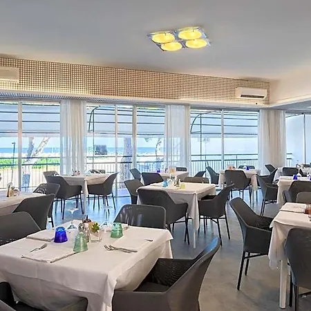 فندق Marina Palace 4 Stelle S